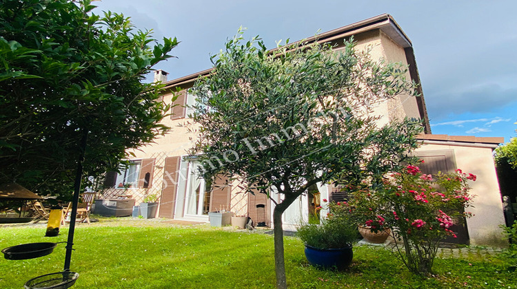 Ma-Cabane - Vente Maison CHASSIEU, 133 m²