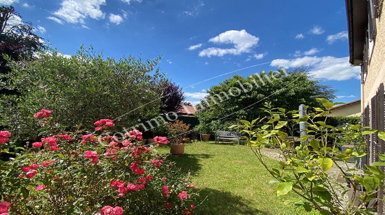 Ma-Cabane - Vente Maison CHASSIEU, 133 m²