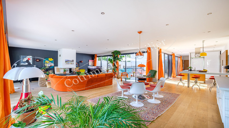 Ma-Cabane - Vente Maison CHASSIEU, 242 m²