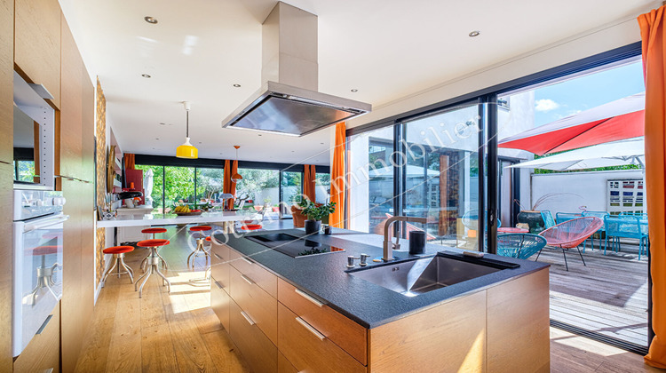 Ma-Cabane - Vente Maison CHASSIEU, 242 m²