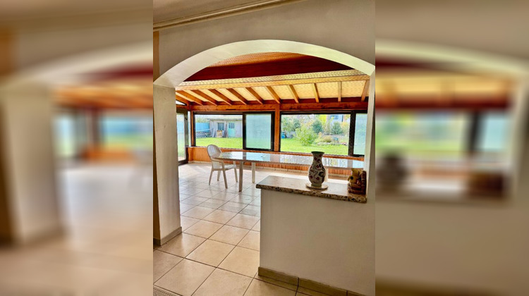 Ma-Cabane - Vente Maison CHASSIEU, 174 m²