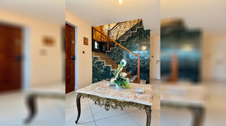 Ma-Cabane - Vente Maison CHASSIEU, 174 m²