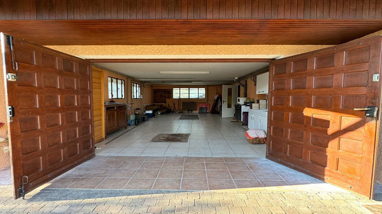 Ma-Cabane - Vente Maison CHASSIEU, 174 m²