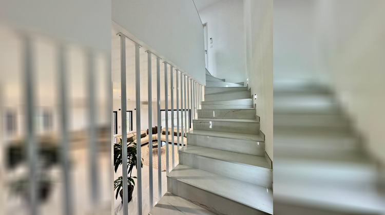 Ma-Cabane - Vente Maison CHASSIEU, 130 m²