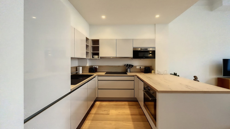 Ma-Cabane - Vente Maison Chassieu, 88 m²