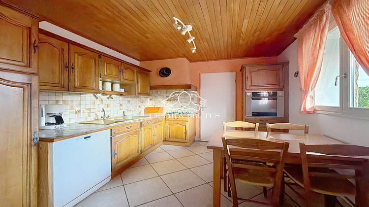 Ma-Cabane - Vente Maison Chassieu, 134 m²