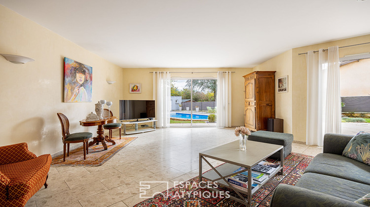 Ma-Cabane - Vente Maison CHASSIEU, 250 m²