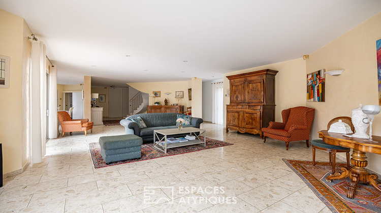 Ma-Cabane - Vente Maison CHASSIEU, 250 m²