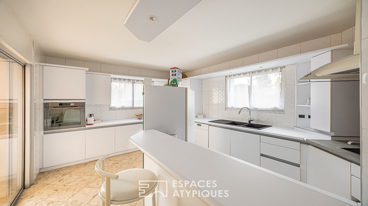 Ma-Cabane - Vente Maison CHASSIEU, 250 m²