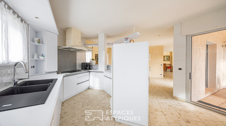 Ma-Cabane - Vente Maison CHASSIEU, 250 m²