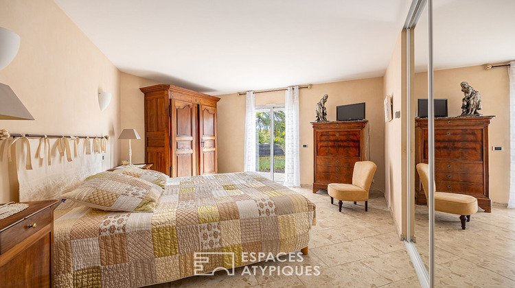 Ma-Cabane - Vente Maison CHASSIEU, 250 m²