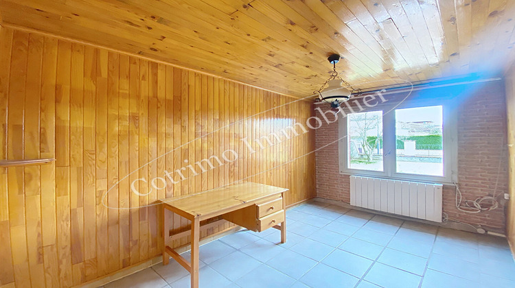 Ma-Cabane - Vente Maison CHASSIEU, 157 m²