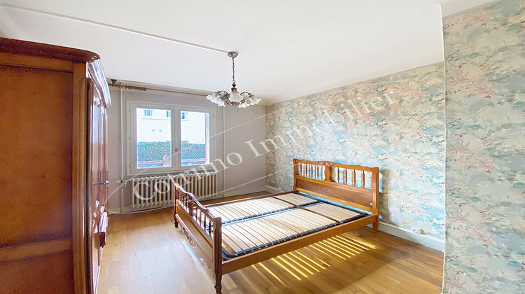 Ma-Cabane - Vente Maison CHASSIEU, 157 m²