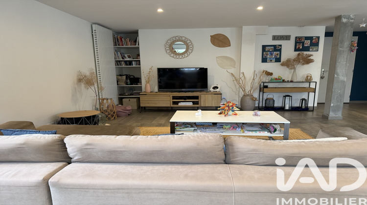 Ma-Cabane - Vente Maison Chassieu, 173 m²