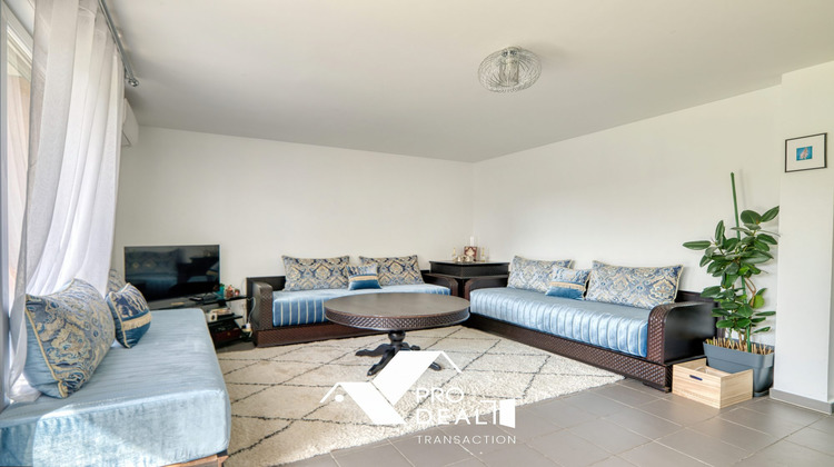 Ma-Cabane - Vente Maison Chassieu, 95 m²