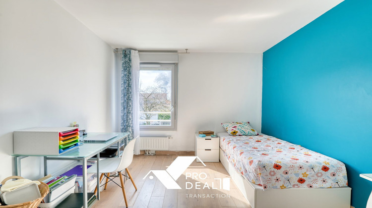 Ma-Cabane - Vente Maison Chassieu, 95 m²