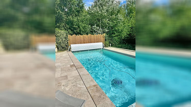 Ma-Cabane - Vente Maison CHASSIEU, 156 m²