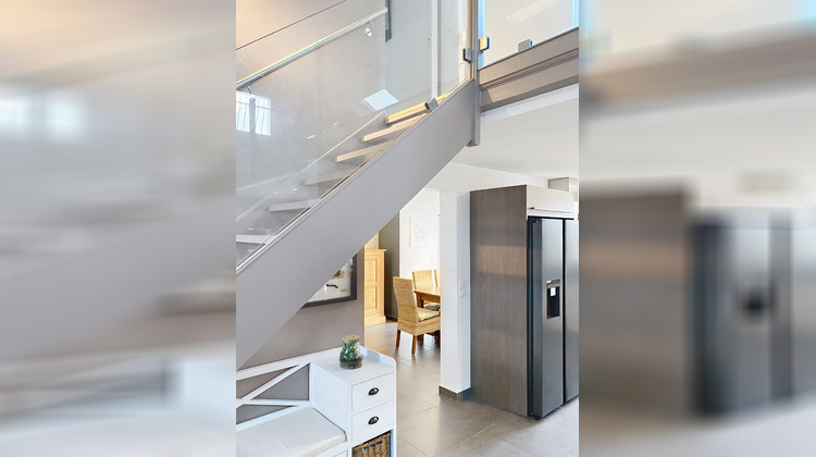 Ma-Cabane - Vente Maison CHASSIEU, 156 m²