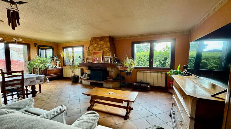 Ma-Cabane - Vente Maison CHASSIEU, 100 m²