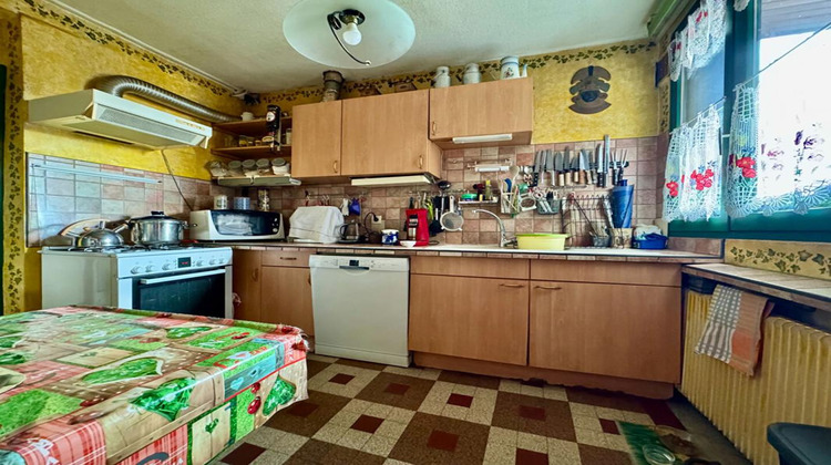 Ma-Cabane - Vente Maison CHASSIEU, 100 m²