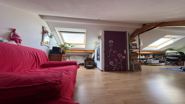 Ma-Cabane - Vente Maison CHASSIEU, 100 m²