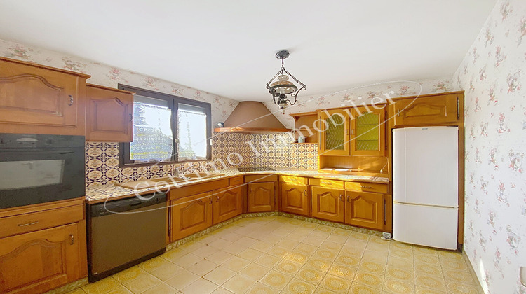 Ma-Cabane - Vente Maison CHASSIEU, 111 m²