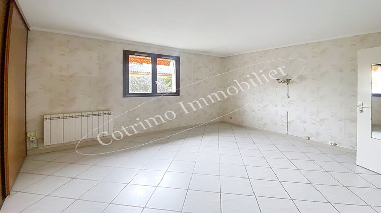 Ma-Cabane - Vente Maison CHASSIEU, 111 m²