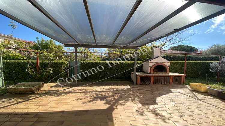 Ma-Cabane - Vente Maison CHASSIEU, 111 m²