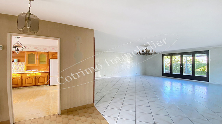Ma-Cabane - Vente Maison CHASSIEU, 111 m²