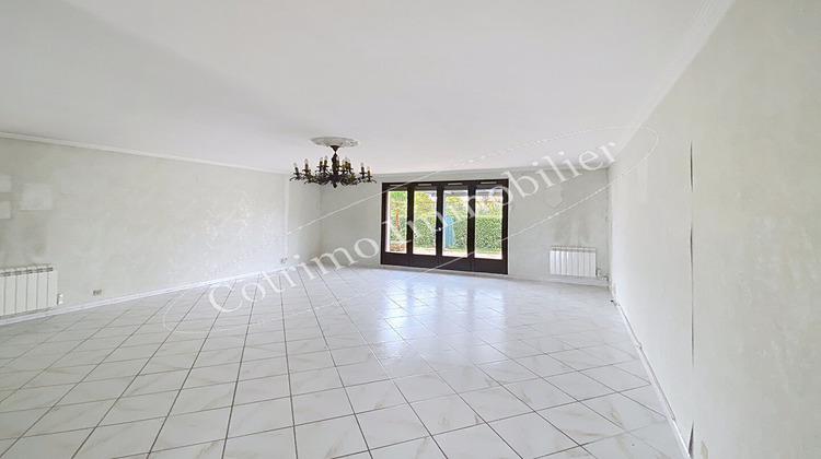 Ma-Cabane - Vente Maison CHASSIEU, 111 m²