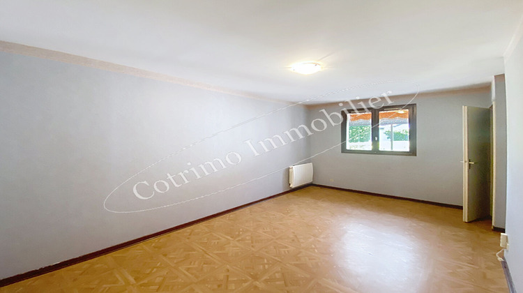 Ma-Cabane - Vente Maison CHASSIEU, 111 m²