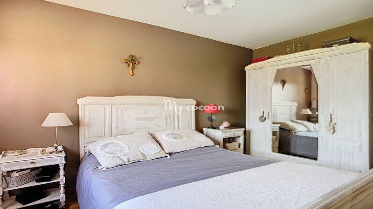 Ma-Cabane - Vente Maison CHASSIEU, 100 m²