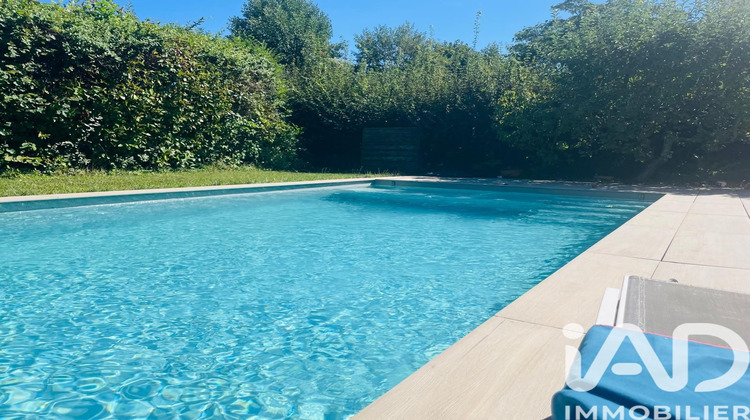 Ma-Cabane - Vente Maison Chassieu, 173 m²