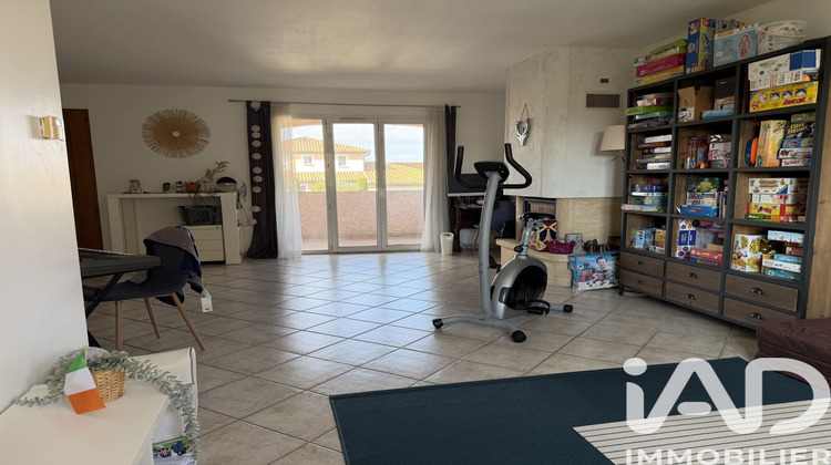 Ma-Cabane - Vente Maison Chassieu, 173 m²