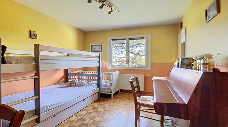 Ma-Cabane - Vente Maison CHASSIEU, 101 m²