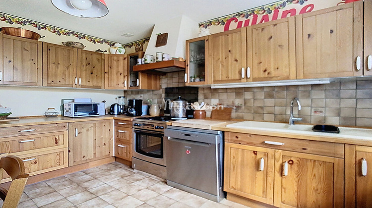 Ma-Cabane - Vente Maison CHASSIEU, 101 m²