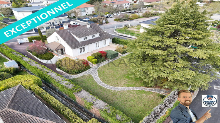 Ma-Cabane - Vente Maison Chassieu, 160 m²