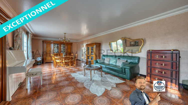 Ma-Cabane - Vente Maison Chassieu, 160 m²