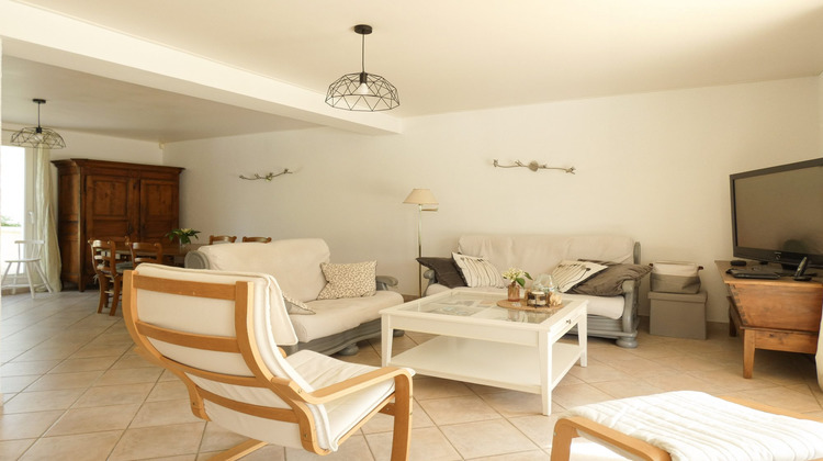 Ma-Cabane - Vente Maison Chassieu, 259 m²