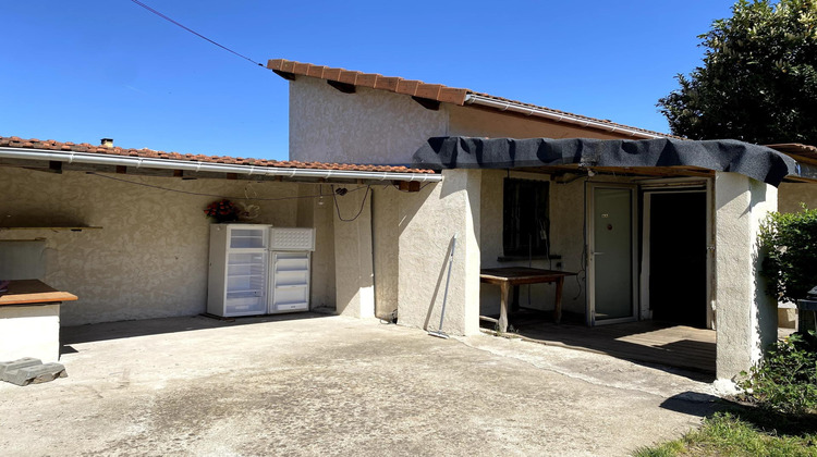 Ma-Cabane - Vente Maison Chassieu, 20 m²