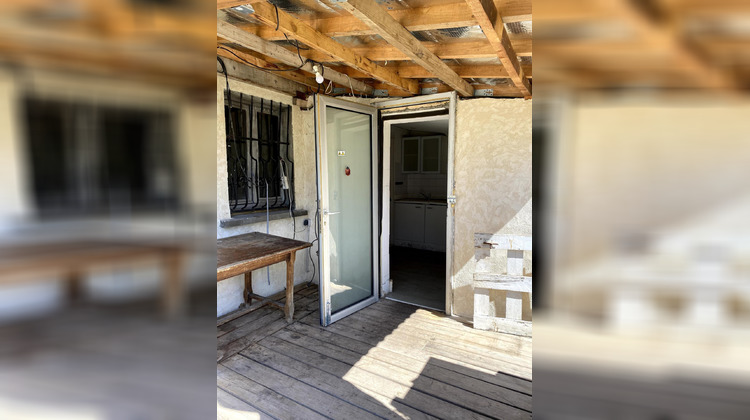 Ma-Cabane - Vente Maison Chassieu, 20 m²