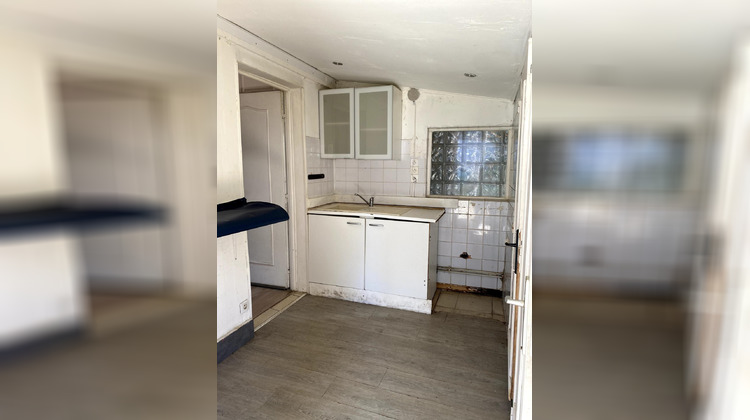Ma-Cabane - Vente Maison Chassieu, 20 m²