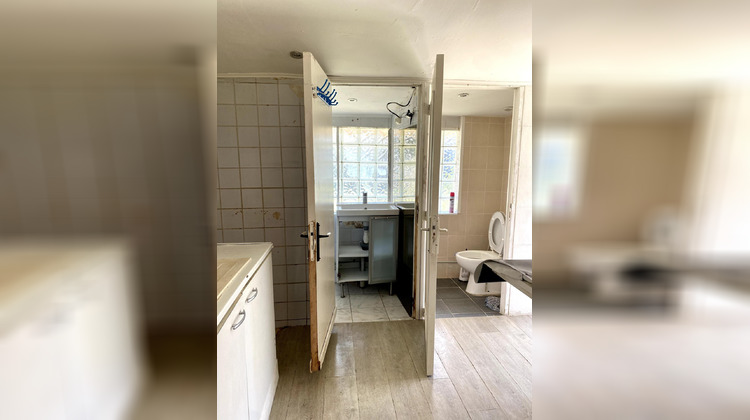 Ma-Cabane - Vente Maison Chassieu, 20 m²
