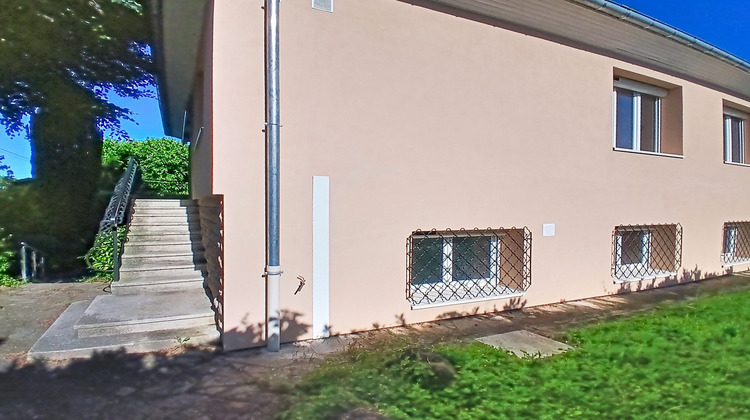 Ma-Cabane - Vente Maison Chassieu, 88 m²