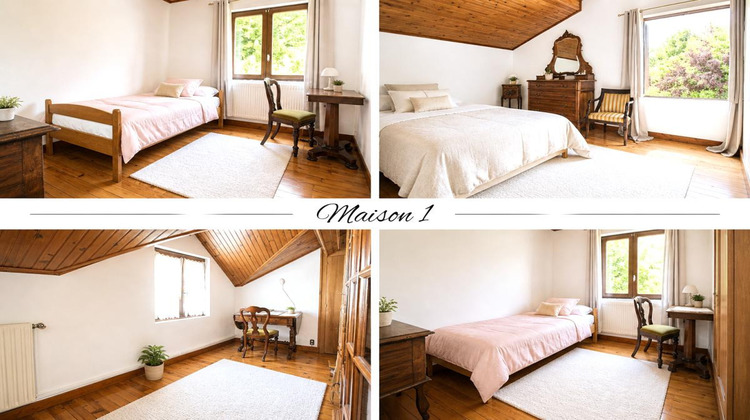 Ma-Cabane - Vente Maison CHASSIEU, 188 m²