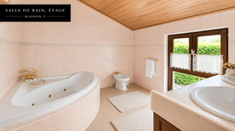 Ma-Cabane - Vente Maison CHASSIEU, 188 m²