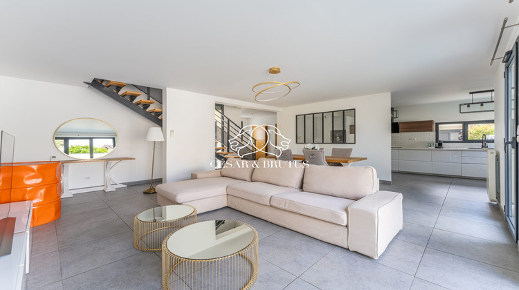 Ma-Cabane - Vente Maison Chassieu, 136 m²