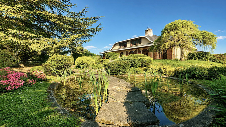 Ma-Cabane - Vente Maison CHASSIEU, 172 m²
