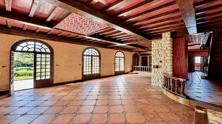 Ma-Cabane - Vente Maison CHASSIEU, 172 m²