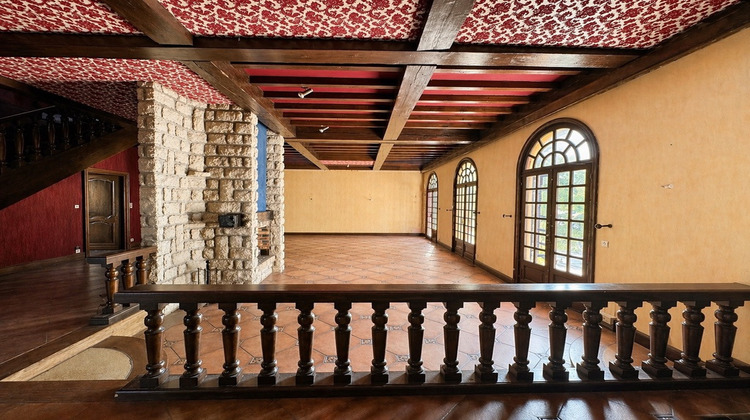 Ma-Cabane - Vente Maison CHASSIEU, 172 m²
